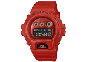 Casio G-Shock 6900 Series DW-6900RRB-4DR - main view