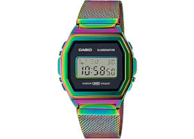 Casio G-Shock A1000RBW-1 - main view