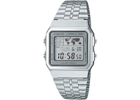 Casio G-Shock A500WA-7 - main view