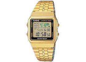 Casio G-Shock A500WGA-1 - main view