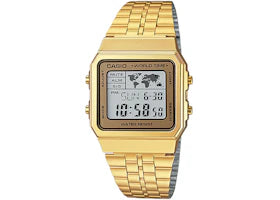 Casio G-Shock A500WGA-9 - main view