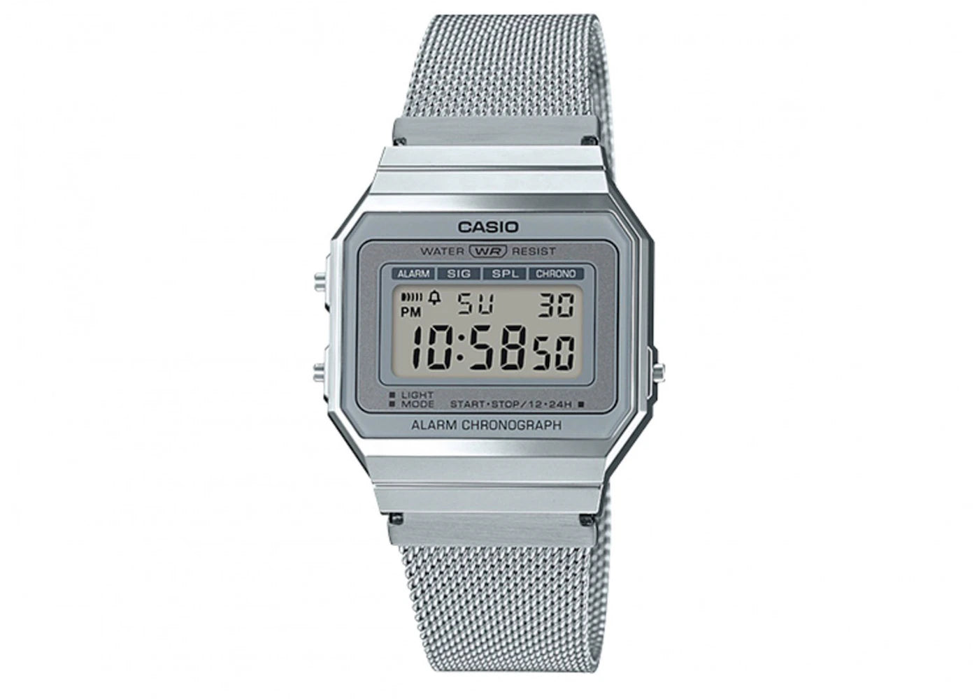 Casio G-Shock A700WM-7AVT - main view
