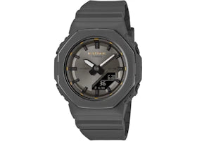 Casio G-Shock Analog-Digital Women GMA-P2126W-8A - main view