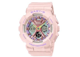 Casio G-Shock BA130PM-4A - main view