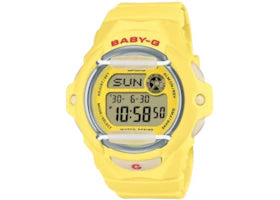 Casio G-Shock BG-169CH-9 - main view
