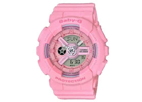 Casio G-Shock Baby-G BA110-4A1 - main view