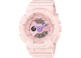 Casio G-Shock Baby-G BA110AH-4A - main view