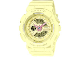 Casio G-Shock Baby-G BA110AH-9A - main view