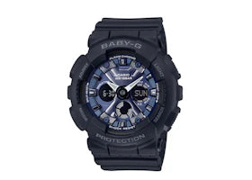 Casio G-Shock Baby-G BA130-1A2 - main view