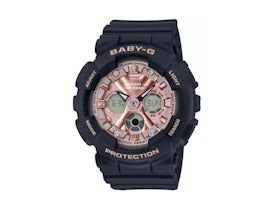 Casio G-Shock Baby-G BA130-1A4 - main view