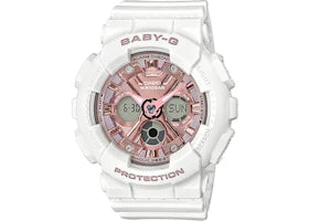 Casio G-Shock Baby-G BA130-7A1 - main view