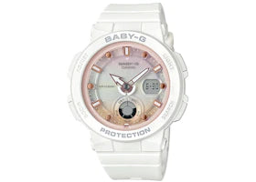 Casio G-Shock Baby-G BGA250-7A2 - main view