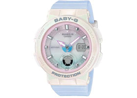 Casio G-Shock Baby-G BGA250-7A3 - main view