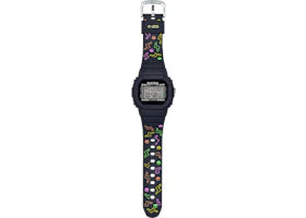 Casio G-Shock Baby-G x Pokemon Pikachu BGD-560PKC-1 - main view