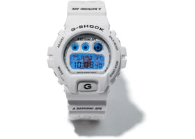Casio G-Shock Bape Outline Camo DW-6900 - main view
