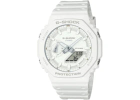 Casio G-Shock Classic GA-2100 Series GA-2100-7A7 - main view
