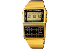 Casio G-Shock DBC-611G-1DF - main view