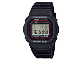 Casio G-Shock DW-5000R-1A - main view
