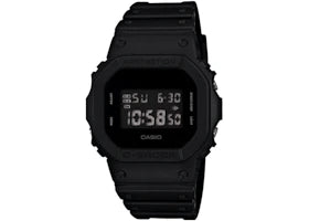 Casio G-Shock DW-5600BB-1 - main view