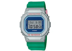 Casio G-Shock DW-5600EU-8A3 - main view