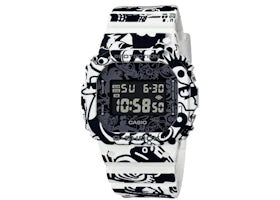 Casio G-Shock DW-5600GU-7 - main view