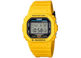 Casio G-Shock DW-5600REC-9 - main view