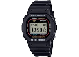 Casio G-Shock DW-5600RL-1 - main view