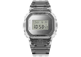 Casio G-Shock DW-5600SK-1 - main view