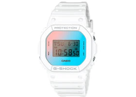 Casio G-Shock DW-5600TL-7 - main view