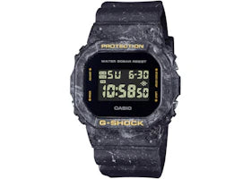 Casio G-Shock DW-5600WS-1 - main view
