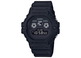 Casio G-Shock DW-5900BB-1 - main view