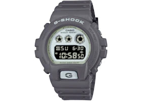 Casio G-Shock DW-6900HD-8 - main view