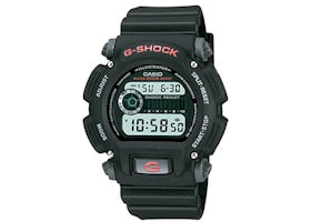 Casio G-Shock DW-9052-1V - main view