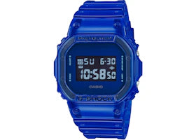 Casio G-Shock DW5600SB-2 - main view