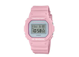 Casio G-Shock DW5600SC-4 - main view