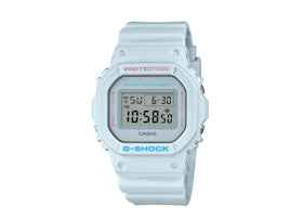 Casio G-Shock DW5600SC-8 - main view