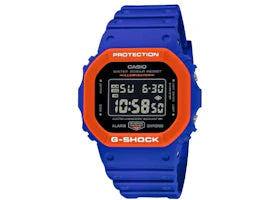 Casio G-Shock DW5610SC-2 - main view
