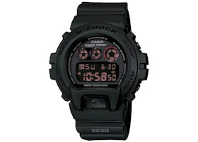Casio G-Shock DW6900MS-1 - main view