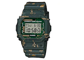Casio G-Shock DWE-5600CC-3 - main view