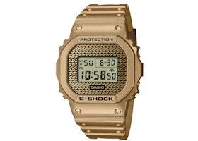 Casio G-Shock DWE-5600HG-1 - main view