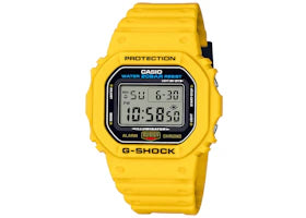 Casio G-Shock DWE-5600R-9 - main view