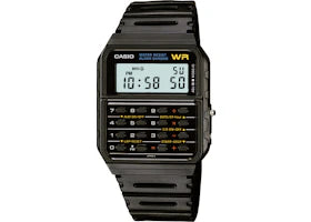 Casio G-Shock Data Bank CA-53W-1Z - main view