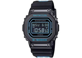 Casio G-Shock Digital BAMFORD GM-5600BWD-1 - main view
