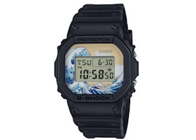 Casio G-Shock Digital DW-5600KHK24-1JR - main view