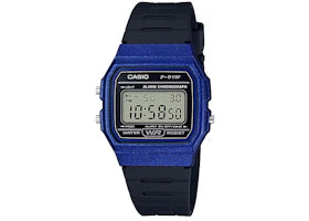 Casio G-Shock F-91WM-2A - main view