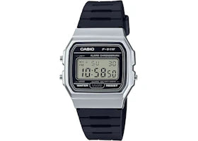 Casio G-Shock F91WM-7A - main view