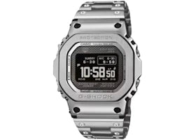 Casio G-Shock Full Metal 5000 Series GMW-BZ5000D-1DR - main view