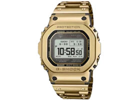Casio G-Shock Full Metal 5000 Series GMW-BZ5000GD-9DR - main view