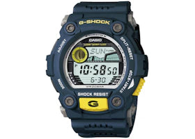 Casio G-Shock G-7900-2V - main view