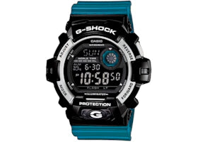 Casio G-Shock G-8900SC-1B - main view